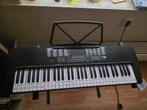 Keyboard MAX KB4 - Zo goed als nieuw, Muziek en Instrumenten, Keyboards, Overige merken, 61 toetsen, Ophalen of Verzenden, Zo goed als nieuw