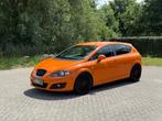 SEAT Leon 1.8 TFSI Sport FR I AUTOMAAT I CLIMA I EERSTE EIGE, 15 km/l, Gebruikt, Leon, Origineel Nederlands