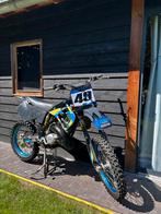 Tm 125 mx, Ophalen of Verzenden, Zo goed als nieuw, Overige merken