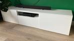 Besta TV - ladenkast 180x42x38, Ophalen, Gebruikt, 150 tot 200 cm, Minder dan 100 cm