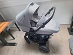 EasyWalker Harvey 2 (EHA200005), Gebruikt, Verstelbare duwstang, Combiwagen, Ophalen