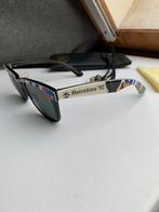 UNIEKE RAYBAN"S B&L 92OLYMPIC GAMES MINT G15 GROEN ECHT GLAS, Ophalen, Zonnebril, Nieuw, Ray-Ban