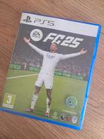 FIFA FC25 PlayStation 5, Ophalen of Verzenden, Gebruikt