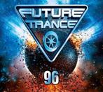Future Trance 96 - 3 CDs, Verzenden, Nieuw in verpakking, Dance