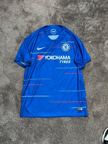Chelsea Thuisshirt 2018/2019 Maat M beschikbaar voor biedingen