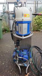 (smeer)olie-centrifuge/-separator, Ophalen of Verzenden