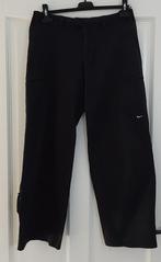 zomer trainingsbroek, Maat 38/40 (M), Zwart, Overige typen, Nike