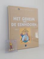 NIEUW Kuifje/Tintin Archief Geheim Eenhoorn Moulinsart, Boeken, Eén stripboek, Ophalen of Verzenden, Nieuw, Hergé