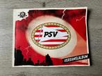 PSV Verzamelalbum 2012, Verzamelen, Sportartikelen en Voetbal, Ophalen of Verzenden, Gebruikt, PSV, Poster, Plaatje of Sticker
