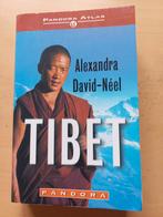 Alexandra David-Neel  Tibet, Boeken, Ophalen of Verzenden, A. David-Neel, Zo goed als nieuw