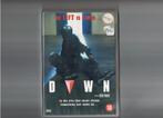 DVD Down (Dick Maas / €10,5 inclusief verzendkosten), Verzenden, Gebruikt
