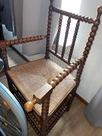 Stoel, Huis en Inrichting, Fauteuils, Ophalen of Verzenden, 50 tot 75 cm