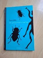 Frans Kafka de Gedaanteverwisseling, Boeken, Ophalen of Verzenden