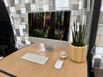 Imac Silver 16GB 512 GB, Ophalen of Verzenden, IMac