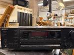 Sony STR-D611 Stereo Receiver - Goed Werkend!, Ophalen, Gebruikt, 60 tot 120 watt, Sony