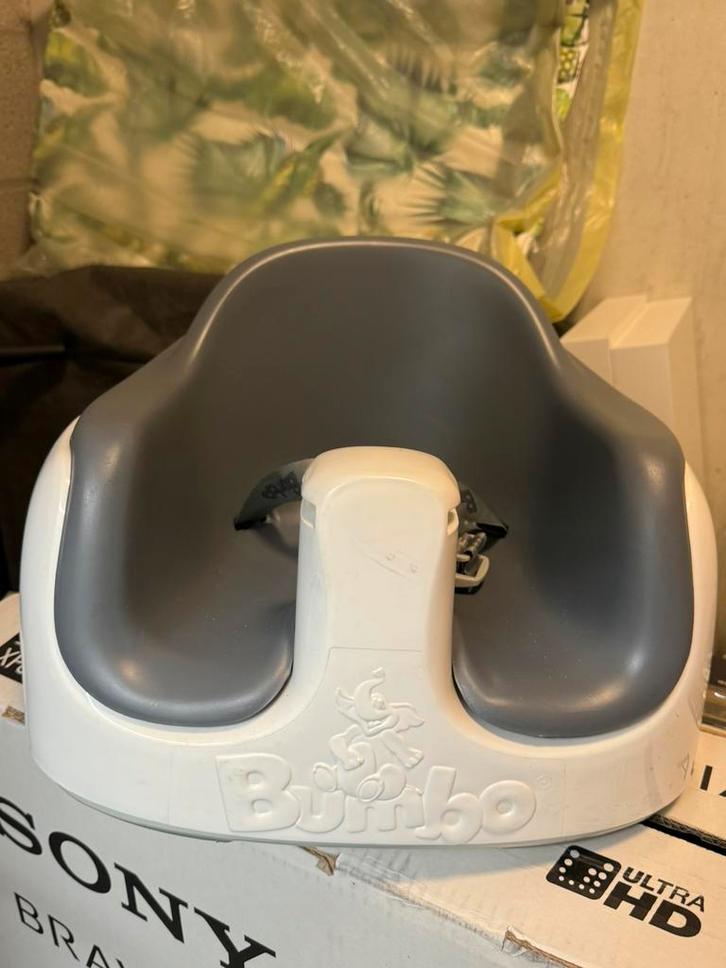Bumbo Multi Seat, Kinderen en Baby's, Kinderstoelen, Zo goed als nieuw, Overige typen, Ophalen of Verzenden