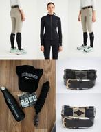 NIEUW Volledige Maya Delorez Outfit XS/34, Dieren en Toebehoren, Paardrijkleding, Ophalen of Verzenden, Nieuw