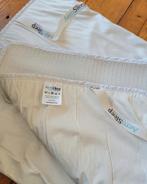 Aerosleep matrastopper., Ophalen of Verzenden, Zo goed als nieuw, Wit, Jongetje of Meisje