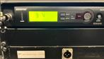 Shure SLX met Beta 58, Muziek en Instrumenten, Ophalen, Zo goed als nieuw, Zangmicrofoon, Draadloos