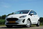 Ford Fiesta 1.1 Trend - Frozen White - Nav/Carplay/AC - Keur, Voorwielaandrijving, Stof, Gebruikt, Start-stop-systeem