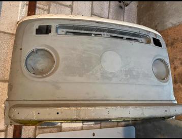 VW Volkswagen T2b voorzijde kop front paneel beschikbaar voor biedingen
