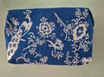 Limited edition Rituals Toilettas, collectors item, Ophalen of Verzenden, Nieuw, Blauw, Heer of Dame
