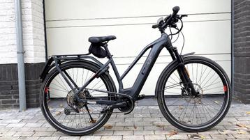 Cube Kathmandu Hybrid 45 Dames S-Pedelec beschikbaar voor biedingen