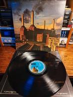 Pink Floyd - Animals, Cd's en Dvd's, Vinyl | Rock, Gebruikt, Ophalen of Verzenden, 12 inch, Poprock