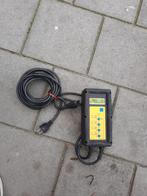 bpc 2160nl elektromof lasapparaat
Kunstof mof lasapparast, Ophalen of Verzenden, Gebruikt