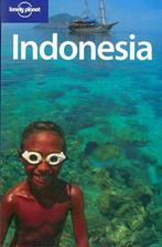 Lonely Planet, Indonesia, Paperback, Lonely Planet, Ophalen of Verzenden, Zo goed als nieuw, Reisgids of -boek