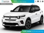 Citroen Ë-C3 Max 113pk 44 kWh | Boordlader 11kW - 3 fasen |, Auto's, Citroën, Stof, Huisgarantie, Origineel Nederlands, 320 km