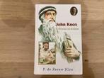 P. de Zeeuw - John Knox, Ophalen of Verzenden, Zo goed als nieuw