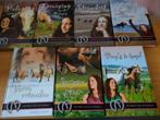 De pony's van de Pegasus (9 delen)- Jeanette Molema, Boeken, Kinderboeken | Jeugd | 10 tot 12 jaar, Ophalen of Verzenden, Gelezen