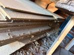 Brandwerende platen (promatect/vezelcement?) asbestvrij, Doe-het-zelf en Verbouw, Ophalen, Gebruikt, Overige materialen, Minder dan 20 mm