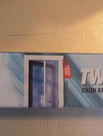 Nieuwe SecuBar raambeveiliging voor bovenlichten, Ophalen of Verzenden, Nieuw, Overige typen, Raam of Deur