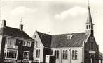 Groeten uit Garrelsweer - kerk - ongelopen, Ophalen of Verzenden, 1940 tot 1960, Ongelopen, Utrecht