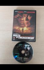 Film Rules Of Engagement (Samuel l Jackson) veel films van 1, Vanaf 16 jaar, Ophalen of Verzenden, Actiethriller