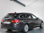 BMW 5-serie Touring 520xd High Executive, Nieuwe APK! Xenon,, Auto's, 2000 kg, Leder, Diesel, Vierwielaandrijving