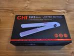 CHI G3 limited edition stijltang, Ophalen, Gebruikt, Krultang of Stijltang
