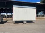 Schaftwagen Schaftkeet keet, Auto diversen, Aanhangers en Bagagewagens, Nvt, Nvt, Nvt