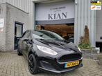 Ford Fiesta 1.0 Style, Euro 6, 525 kg, Origineel Nederlands, Bedrijf