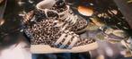 Jeremy Scott Adidas mt 43 1/3 ., Kleding | Heren, Ophalen of Verzenden, Zo goed als nieuw