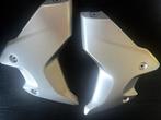 BMW r1200gs(a) / r1250gs(a)radiator schermen, Ophalen of Verzenden, Gebruikt