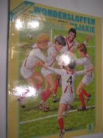 De wondersloffen sjakie 8 de bolle, Eén stripboek, Ophalen of Verzenden, Gelezen
