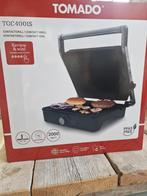 Nieuw Tomado Grill, Ophalen of Verzenden, Nieuw