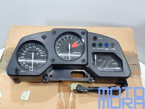Originele kilometerteller voor Honda VFR 750 F 1990 - 1993 V, Motoren, Onderdelen | Honda, Nieuw, Ophalen of Verzenden