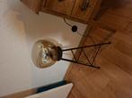 Staande lamp 80 cm hoog, Ophalen, Zo goed als nieuw, Glas, Minder dan 100 cm