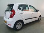 Hyundai i10 1.1 i-Drive Cool AIRCO (bj 2012), Auto's, Hyundai, Euro 5, Stof, Gebruikt, 880 kg