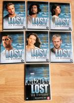 lost serie dvd boxset met 7x dvd, Boxset, Ophalen of Verzenden, Zo goed als nieuw