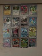 Pokemon kaarten, Hobby en Vrije tijd, Kaarten | Zelf maken, Ophalen of Verzenden, Nieuw, Overige thema's, Knipvel